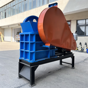 Trituradora de Mandíbulas PE 150x250 de Acero Fundido, Trituradora Pequeña de Venta Caliente, Tritura Fácilmente Residuos de Construcción - Product Image 2