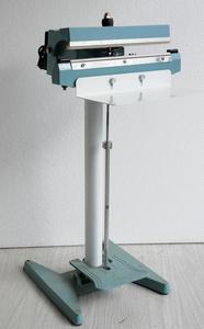 Appareil de scellage d'inpulsations à pédale, machine de scellage d'inpulsation du pied, entièrement automatique, nouveauté - Product Image 4