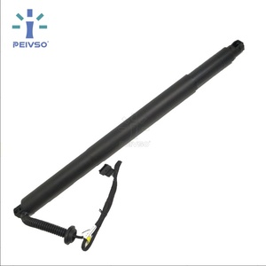 PEIVSO Factory Price Perfect Premium Durable Fit Liftgate support Genuine Quality For BMW X6 F16 2014 RH OEM 51247318652 - Product Image 1