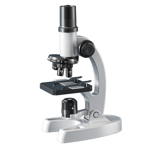 Juego de microscopio óptico 1200x Kit de experimentos científicos especiales para <span class=keywords><strong>ciencia</strong></span> médica primaria secundaria - Product Image 1