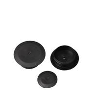 Caplugs P Series Protective Push-in Bouchons filetés en plastique Tailles SAE NPT Bouchons de protection