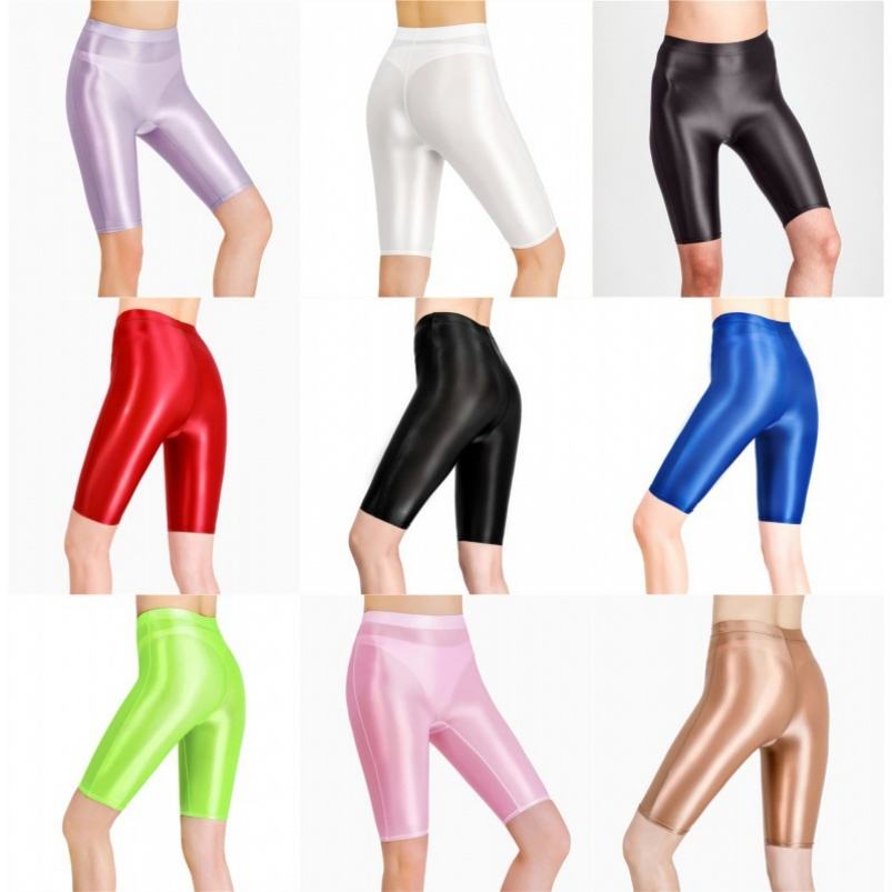 Sexy Girls Short Leggings High Quality Fashionable
