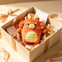 Peluche Dragon Personnalisée Dessin Animé ODM OEM Faible MOQ Échantillonnage Rapide Poupée en Peluche Douce Cadeau Enfant Décoration Maison