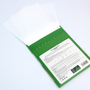 OEM ODM Limpiador de Manchas de Aceite <span class=keywords><strong>Desengrasante</strong></span> Limpieza Profunda Potente Espuma Limpiador de <span class=keywords><strong>Cocina</strong></span> Hoja Sólida - Product Image 6