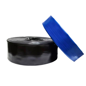 1.5 2 <span class=keywords><strong>3</strong></span> <span class=keywords><strong>4</strong></span> 5 6 812インチ<span class=keywords><strong>PVC</strong></span>ウォーターソフトフレキシブルレイフラットレイフラットホースパイプ高圧パイプ灌漑ホース用 - Product Image 6