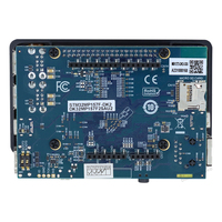 Carte d'évaluation embarquée originale STM32MP157F-DK2 STM32MP157F Discovery STM32MP1 Cortex-A7 Cortex-M4