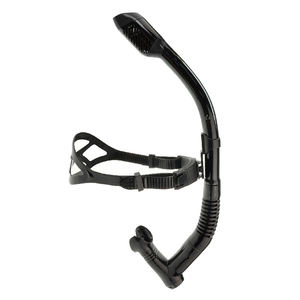 หน้ากากดำน้ำสำหรับผู้ใหญ่อุปกรณ์ดำน้ำตื้นท่อดำน้ำพร้อมสายรัดศีรษะ - Product Image 3