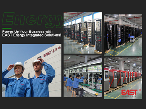Inversor fotovoltaico EA5~<span class=keywords><strong>17KTL</strong></span>-P1 - Product Image 6