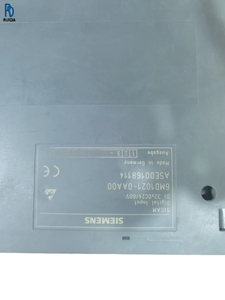 Nuevo Relé de Protección Digital 6MD1021-0AA00, Unidad de Control para Sistemas de Energía de Automatización Industrial, Repuestos de Hardware - Product Image 1