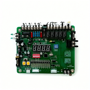 แผงควบคุมลิฟต์ H Mainboard ชิ้นส่วนอิเล็กทรอนิกส์สำหรับอะไหล่ลิฟต์ - Product Image 2