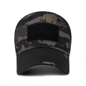 หมวกเบสบอลลายพรางหมวกเบสบอลสำหรับเดินป่าเล่นกอล์ฟ - Product Image 3