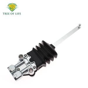 Ensemble de suspension Tree Of Life 4640070190 pour valve de nivellement de suspension pneumatique de camion Volvo - Product Image 1