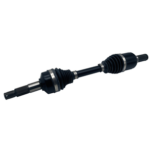 Eje de Transmisión de Velocidad Constante RR Compatible con <span class=keywords><strong>Segway</strong></span> Snarler AT6 OEM A02P13000001 Piezas de <span class=keywords><strong>Buggy</strong></span> 4x4 - Product Image 6
