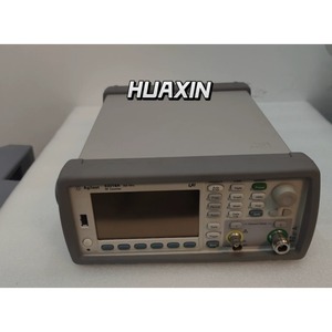 Utilisation du compteur de fréquence RF Keysight HP/Agilent 53210A 350 MHz - Product Image 4
