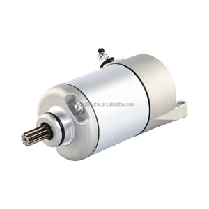 Motor Eléctrico de Gran Cilindrada, Pieza de Repuesto Eléctrica para Mantenimiento y Reparaciones - Product Image 1