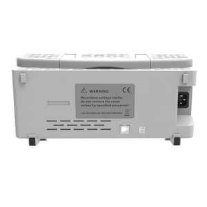 Oscilloscope numérique à mémoire série Hantek DPO6002B(C)/MPO6002D - Product Image 6
