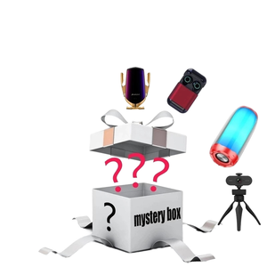 Caja Misteriosa Electrónica de Regalo de Navidad 2026: Relojes Inteligentes Avanzados y Proyectores de Última Generación a Bajo Precio, Venta al Por Mayor - Product Image 1