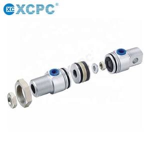 Kits de réparation de cylindres pneumatiques ISO15552 ISO6431 Standard DNC SC SI MA SDA - Product Image 5