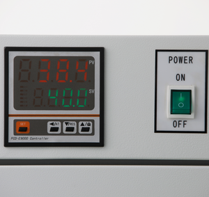 80L 30L ควบคุมอุณหภูมิได้อย่างแม่นยำจุลชีววิทยาเตาอบเทอร์โมสตัทดิจิตอลสำหรับห้องปฏิบัติการเชื้อโรคร้อนเพาะเชื้อแบคทีเรียราคาถูก - Product Image 3