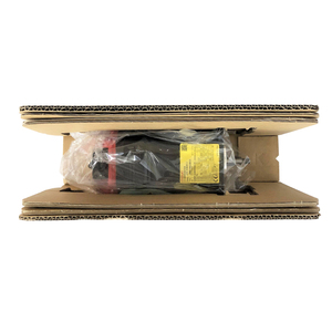 A06B-2063-B003 Nuevo Motor Servo AC Original FANUC - Product Image 4