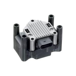 Nouvelle <span class=keywords><strong>bobine</strong></span> d'allumage 032905106D 032905106E 032905106F 032905106B pour VW Audi - Product Image 1