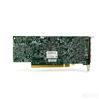 Harga Terbaik Dell Broadcom BCM57504 4-port 10/25GbE SFP28 PCIe Express Ethernet Adapter Full Height NIC untuk Server Dell PowerEdge