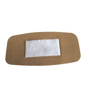 Bandage élastique de premiers secours 5x10cm, pansement non stérile pour les bras, les jambes et la taille - Product Image 5