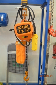 1 톤 <span class=keywords><strong>2</strong></span> 톤 <span class=keywords><strong>3</strong></span> 톤 5 톤 최고 판매 모노레일 여행 원격 무선 제어 체인 전기 호이스트 저소음 설계 - Product Image 4