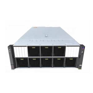 Atlas 800 <span class=keywords><strong>Server</strong></span> Model 9000 Kunpeng <span class=keywords><strong>920</strong></span> Ascend 910 Processors NPUs Deep Learning AI Training Gemakkelijke uitbreiding - Product Image 1