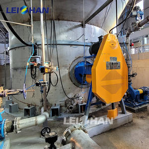 Agitateur à hélice <span class=keywords><strong>en</strong></span> acier inoxydable pour machine de fabrication de pâte à <span class=keywords><strong>papier</strong></span> <span class=keywords><strong>en</strong></span> pulpe de <span class=keywords><strong>papier</strong></span> - Product Image 5