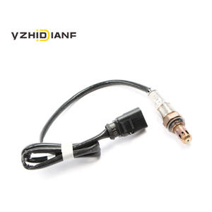 Sonde Lambda d'oxygène O2 04E906262DT 04E906262AS 04E906262ER 04E906262DT 04E906262DQ pour Audi A3 <span class=keywords><strong>Seat</strong></span> <span class=keywords><strong>Arona</strong></span> - Product Image 2