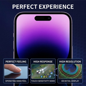หน้าจอ OLED แบบสัมผัสพร้อมชุดประกอบสำหรับ XS Max อะไหล่ซ่อมแซม ราคาขายส่ง DD จัดหาจำนวนมาก - Product Image 4
