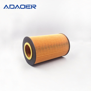 Fabricant chinois de pièces de camion, <span class=keywords><strong>filtre</strong></span> à huile 51.05504-0107  P550820  E422HD86 HU13125x LF17056 - Product Image 4