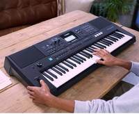 Yamahas Synthesizer Yamahas Psr E483 Keyboard Piano