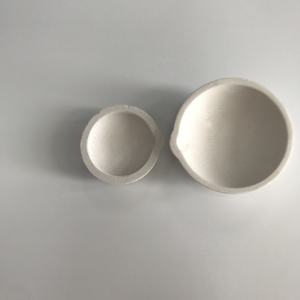 Keramische Smeltkroes Van Aluminiumoxide Voor Thermische Analyze - Product Image 6