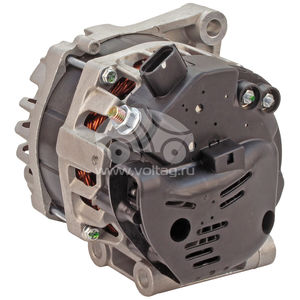 ALTERNATEUR DE VOITURE pour Rongwei MG 360 10045455 2612012 10316823 TG12S316 - Product Image 3