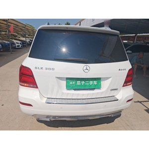 <span class=keywords><strong>Mercedes</strong></span>-Benz GLK-Class <span class=keywords><strong>2015</strong></span> de <span class=keywords><strong>Segunda</strong></span> <span class=keywords><strong>Mano</strong></span>, Gasolina, Tracción en las Cuatro Ruedas, SUV Automática, 5 Asientos, Volante <span class=keywords><strong>a</strong></span> la Izquierda, Transporte Comercial, Motor 3L - Product Image 6