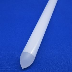 Lame en polycarbonate transparente/colorée/diffuseur avec pointe pour sabre laser, anti-UV, diamètre extérieur 25-25,4 mm, longueur 813/915 mm - Product Image 3