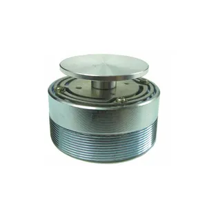 New product strong amplitude good bass 4ohm 5w 44mm vibration speaker