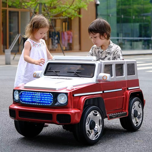 <span class=keywords><strong>Auto</strong></span> Elettrica per Bambini con Telecomando, Veicolo Fuoristrada Giocattolo per Bambini <span class=keywords><strong>e</strong></span> Bambine, <span class=keywords><strong>Auto</strong></span> per Neonati con Licenza Ufficiale - Product Image 3