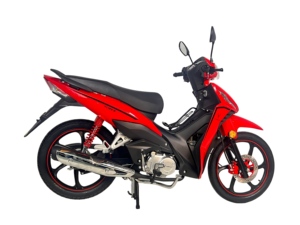 รถจักรยานยนต์เวฟ <span class=keywords><strong>125</strong></span> คุณภาพสูง <span class=keywords><strong>125</strong></span> ซีซี รถมอเตอร์ไซค์แบบคับ น้ำมันเบนซิน สำหรับตลาดแอฟริกา - Product Image 2
