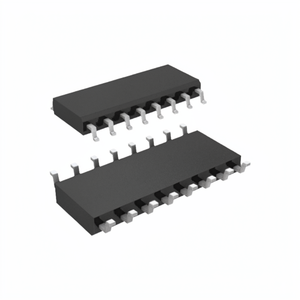 Fabricant de composants électroniques Interface 16 SOIC (0,154 po, largeur 3,90 mm) Service complet original MAX4619ESE - Product Image 1