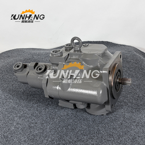 مضخة هيدروليكية عالية الجودة <span class=keywords><strong>EX75UR</strong></span> <span class=keywords><strong>EX75UR</strong></span>-<span class=keywords><strong>5</strong></span> <span class=keywords><strong>EX75UR</strong></span>-3 EX75US-<span class=keywords><strong>5</strong></span> طراز AP2D36LV1RS6 4460672 4663831 مضخة رئيسية ومضخة مكبسية لشركة هيتاشي - Product Image 2