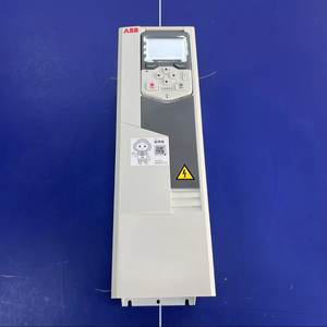 100% ใหม่และต้นฉบับ ACS580-01-12A7-4ความถี่ชุด ACS580 5.5KW 400V IP21 12.6A ACS580-01-12A7-4 ACS580ความถี่ชุด - Product Image 1