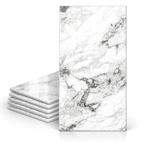 Pegatinas Autoadhesivas para Pared, Láminas Decorativas para Baño, Cocina e Interiores