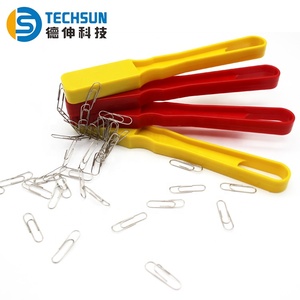 Đồ dùng dạy học bằng nhựa bán buôn - Bộ 50 que từ tính dành cho trường học, bộ dụng cụ STEM - Product Image 2