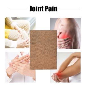 Rückens ch merzen <span class=keywords><strong>Patch</strong></span> Chinesische Kräuter Schmerz <span class=keywords><strong>Patch</strong></span> Rücken Muskel Arthritis Rheumatoide <span class=keywords><strong>Anti</strong></span> Schmerz Knie <span class=keywords><strong>Patch</strong></span> 8Patches/Tasche - Product Image 4