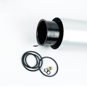 Nouveau kit de réparation de ressort de suspension pneumatique, ressorts de suspension pneumatique pour Range Sport LR3 LR4 Discovory3 &4 RNB501580 - Product Image 5