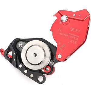 CCS-Pro deceleratore fuga aerea Rock ascendente arrampicata ascensore di sicurezza 150KG mano trapano roccia corda da arrampicata - Product Image 2