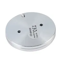 DC12V 12Pcs IP67 Étanche Ultra-Mince Intelligent LED Cabinet Capteur Lumière pour Armoire Éclairage Décoration